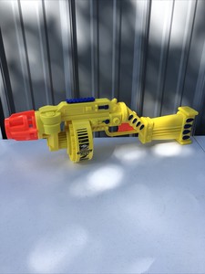 air blasters tommy 20