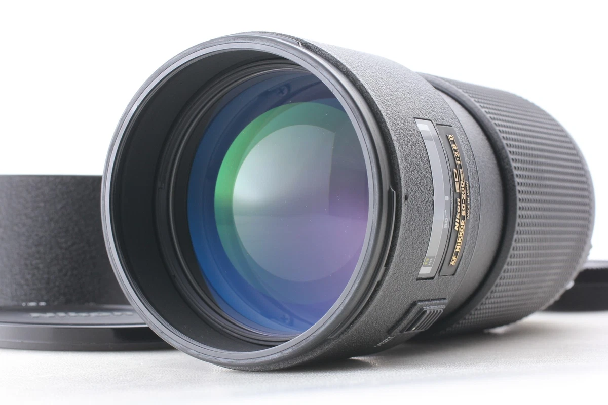 Nikon 80 200 online kaufen | eBay