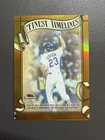 2026 Topps Finest Kirk Gibson Gold (RAW)