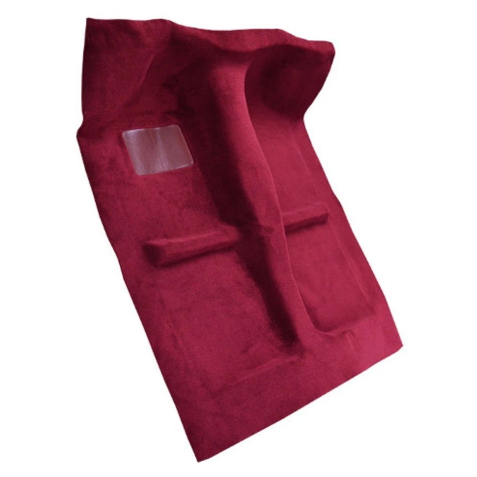 Ковер для 1986-1987 Mazda B2000 Reg кабина Cutpile - Изображение 2 из 4