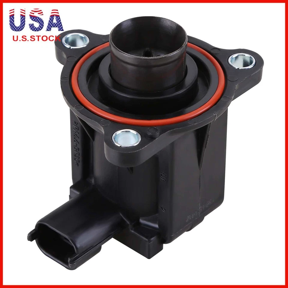 Регулирующий клапан турбонаддува для Fiat 500X 2016 2017-2018 1,4 л Turbo L4 702909070 - Изображение 2 из 4