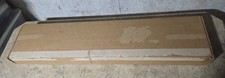 Rifle negro Colt rifle de longitud completa caja de envío de fábrica con inserto original