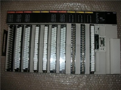 Used 1Pcs CV500-PS211 CVM1-CPU01 C500-OA226 C500-OD212 C500-ID215 Plc Module bq