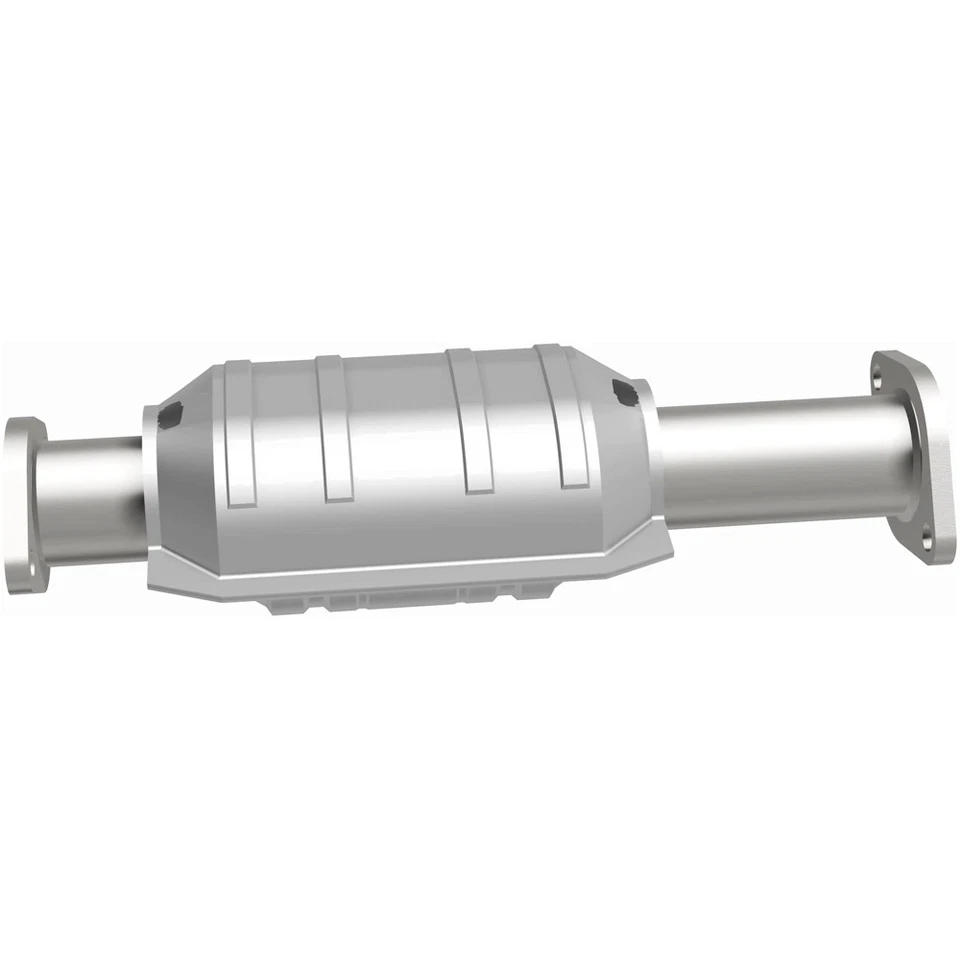 Convertidor catalítico de 49 estados Magnaflow Direct-Fit HM para Dodge Stealth 1991 Foto 3 de 4