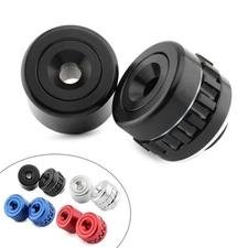 Throttle Lock Cruise Control Throttle Clamp End Bar For BMW F800GT F650GS F900XR