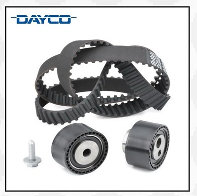 DAYCO KTB293 Zahnriemensatz Zahnriemen Satz für Citroen für Peugeot