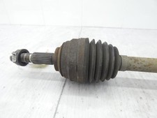 Cardan Renault MODUS