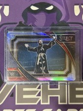 2023 Panini Select WWE Robert Roode Die Cut Mezzanine