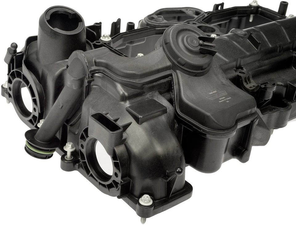 Kit de cubierta de válvula de motor DORMAN 264-497 para 12-16 BMW 328i 328i GT xDrive 428i Foto 4 de 4