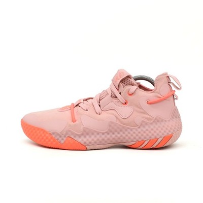 adidas Damen Harden Vol. 6 Sneaker rosa ämpfend Basketballschuhe EU 38