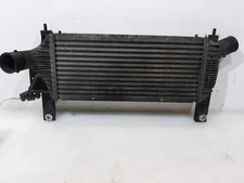 14461EB360 INTERCOOLER / 14461EB360 / 1435803 FOR NISSAN NAVARA PICKUP D40M