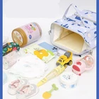 Baby Mummy Bag Changing Diaper Nappy Travel Backpack Multi-Function Large