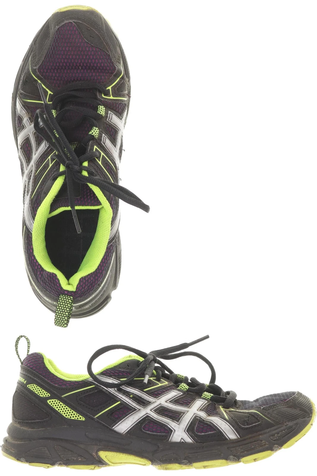 Asics sneaker uomo scarpe per il tempo libero scarpe da ginnastica scarpe sportive taglia EU 40... #0c4o01b