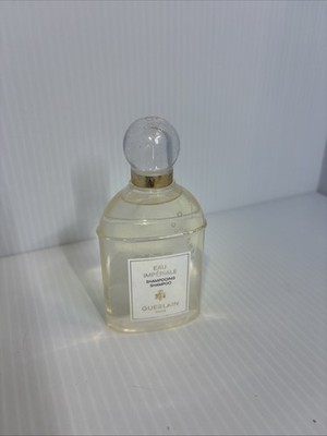 Guerlain Paris Eau Imperiale Shampoo 75ml Travel Size Unopened Sealed! (599)