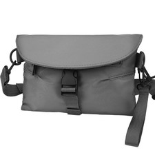 Sling Bag for Men, Waterproof Crossbody Bag Messenger Bag for Traveling, Smal...