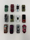 Vintage Hot Wheels Redline Lot of 12 Cars #2 of 16 Red Line Lots