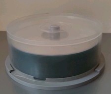 Teon 80min/700mb Cd Recordable 22 Pack CD-R