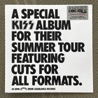 New ListingKISS RECORD STORE DAY TOUR ALBUM RSD 2026 VINYL BRAND NEW