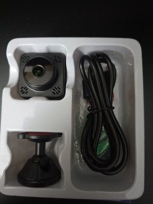 Shibet Mini Camera Model Ln8x