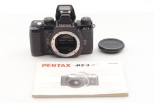 ■美品■ PENTAX MZ-3+PENTAX FA28-105mmF4-5.6 PENTAX MZ3 - Review