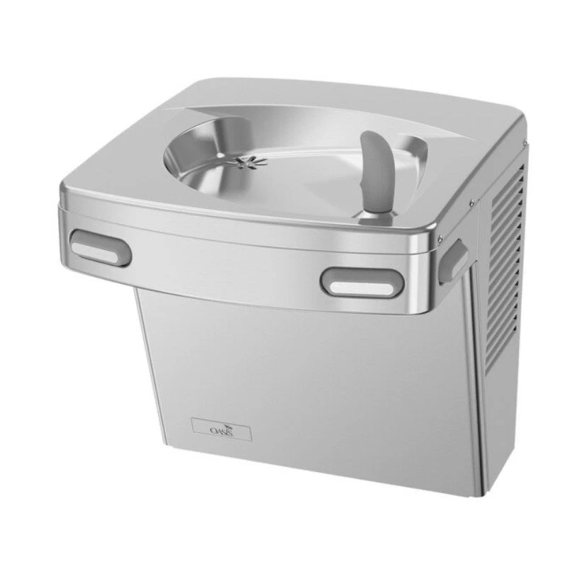 Fuente botella agua OASIS PG8AC-SK300 Foto 3 de 4