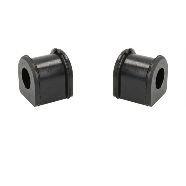 2X Yamato Lagerung Stabilisator Vorne Links Rechts FüR Mazda 323 S VI BJ-image