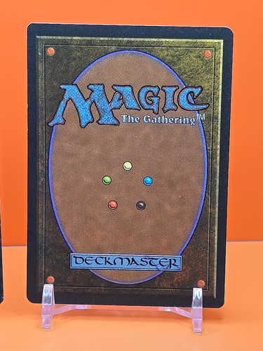 π€π€π€ (2) 1994 Magic The Gathering IVORY CUP REVISED 3RD EDITION PLAYED π€π€π€2 - Picture 5 of 6