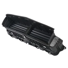 Front Grille Radiator Air Shutter For 2021-2024 Honda Odyssey Air Duct w/o Motor