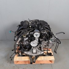 1997-1999 Porsche Boxster 986 2.5 Engine Motor Oem 171k Miles 1997-1999 Porsche Boxster 986 2.5 Engine Motor Oem 171k Miles