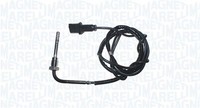 1X Magneti Marelli 172000245010 Sensor Abgastemperatur FüR Alfa Romeo