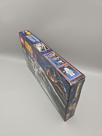 LEGO Star Wars Jedi Scout Fighter 75051 New Sealed Retired Set *Some shelf wear*