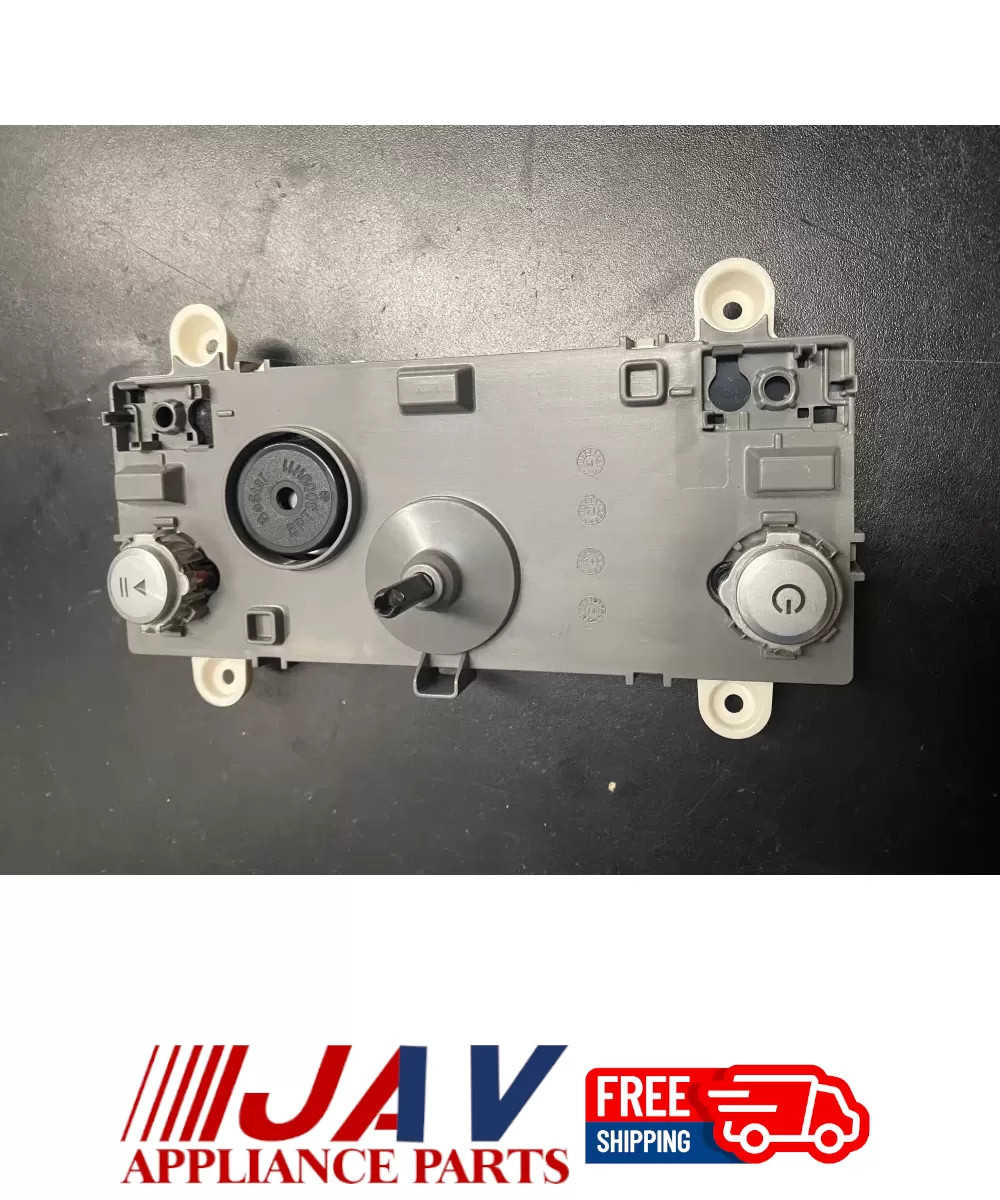 Maytag Whirlpool W10444481 Washer Control Board W10345124 JJV# 21796