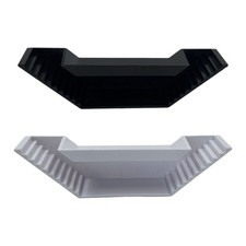 Decorative Fish Tanks Cave Tunnel Safe Plastic For Freshwaters Aquariums Shelter