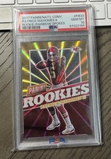 2017 National Sports Collectors Convention Guide 12
