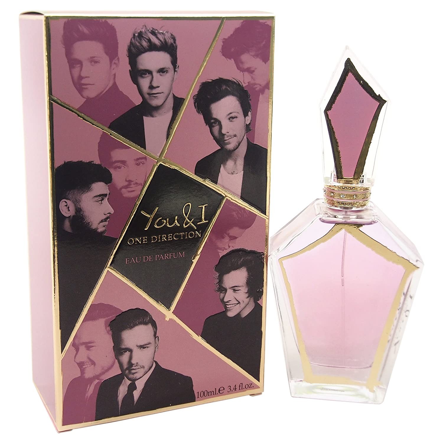Parfum You And I One Direction