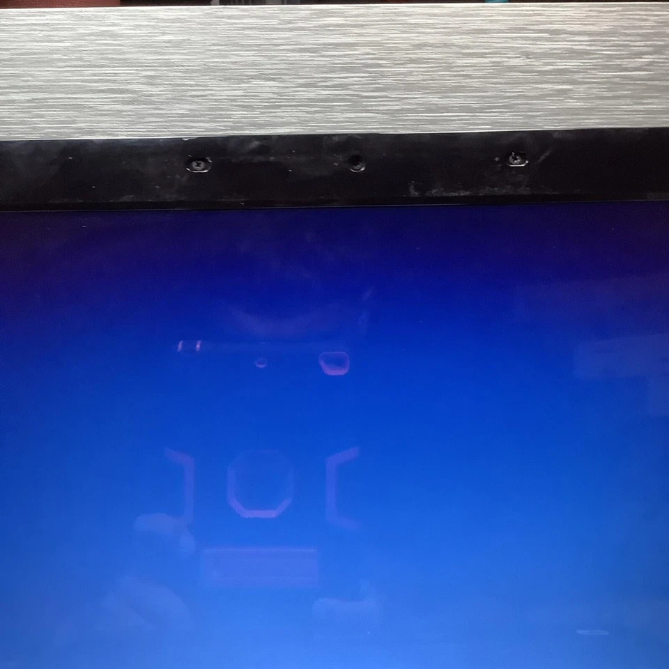 Notebook HP Compaq 515 14" AMD Athlon X2 4Gb RAM 232GB Windows 10 *LEIA** - Imagem 4 de 4