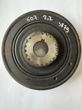 Poulies diverses Peugeot 607