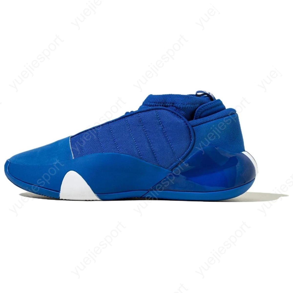Adidas Harden Vol. 7 Royal Blue for sale | eBay