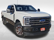 2024 Ford F-250 King Ranch