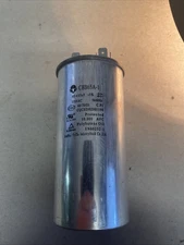 CBB65A-1 Run Capacitor 370VAC 50/60Hz 40/70/21 C.p1