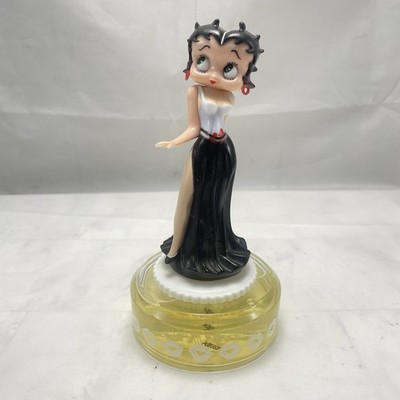 Betty Boop Angel by Betty Boop 2.5 Fl oz EDP Spray for Women