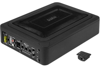 Hifonics MRX-168A - 6x8'' Under Seat Subwoofer