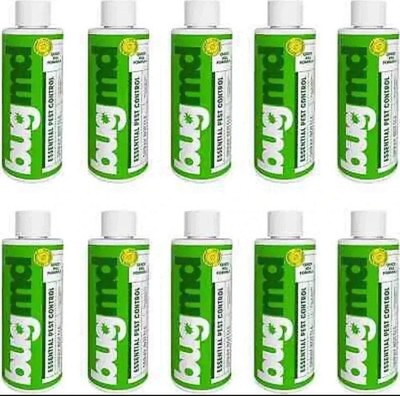 X10 Bugmd Pest Control Essential Oil Concentrate 3.7 oz