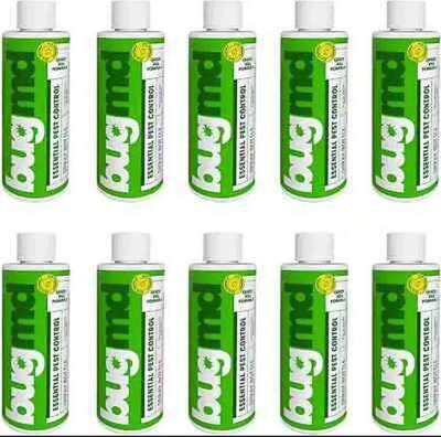 #ad #ad X10 Bugmd Pest Control Essential Oil Concentrate 3.7 oz $105.00
