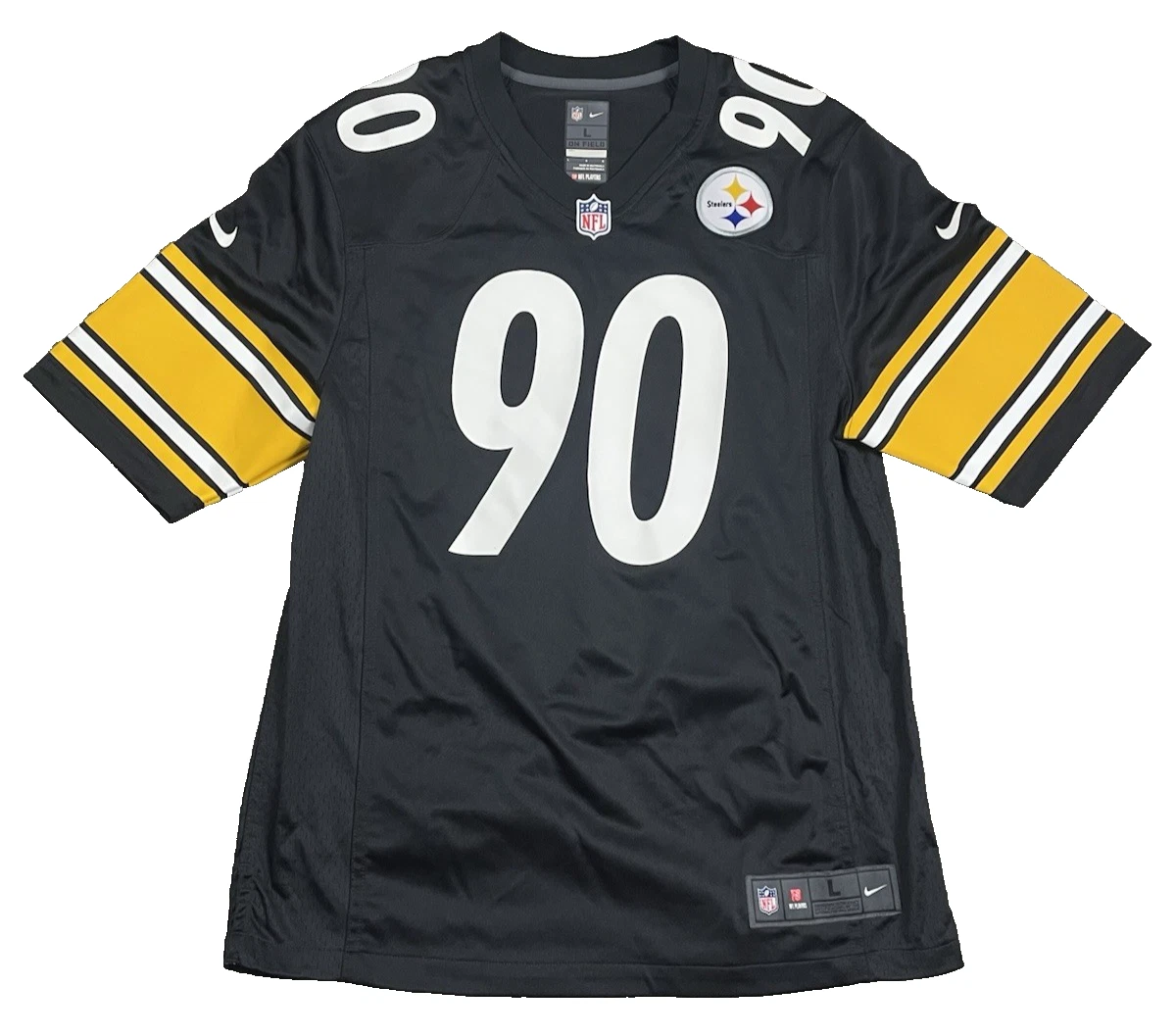 Las mejores ofertas en J.J. Watt Pittsburgh Steelers NFL Jerseys