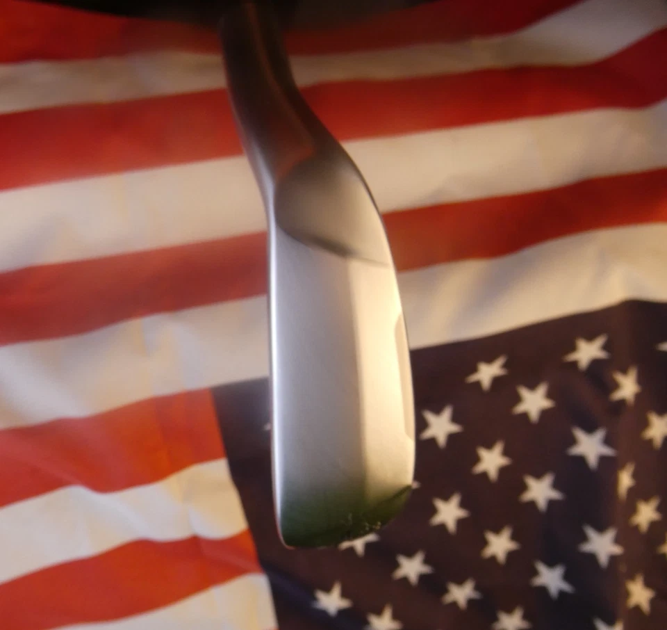 NEW Srixon ZXi Utility # 4 Forged 23* Driving Iron TOUR AD Graphite Design Stiff - Image 4 of 4