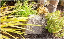 SONANCE RK83 GRANITE Outdoor Rock Speaker Pair