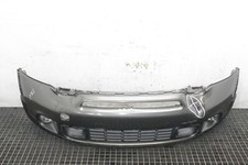 MINI Countryman R60 Vorne Stoßstange Farbe - Royal Grau Metallic A48 2011 (