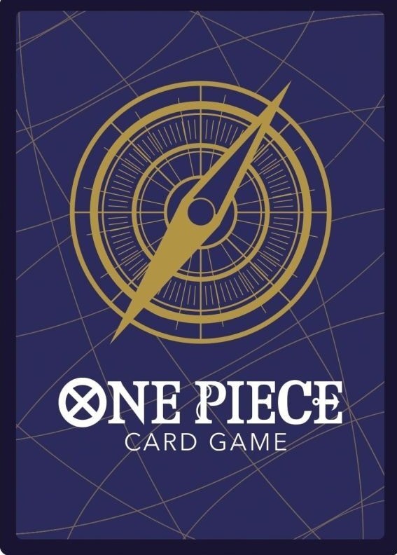 Nico Robin ST29-009 C Parallel Stard Deck EGGHEAD ONE PIECE Card