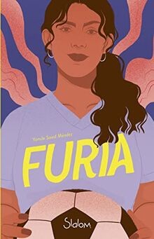 Furia von Mendez, Yamile Saied | Buch | Zustand sehr gut
